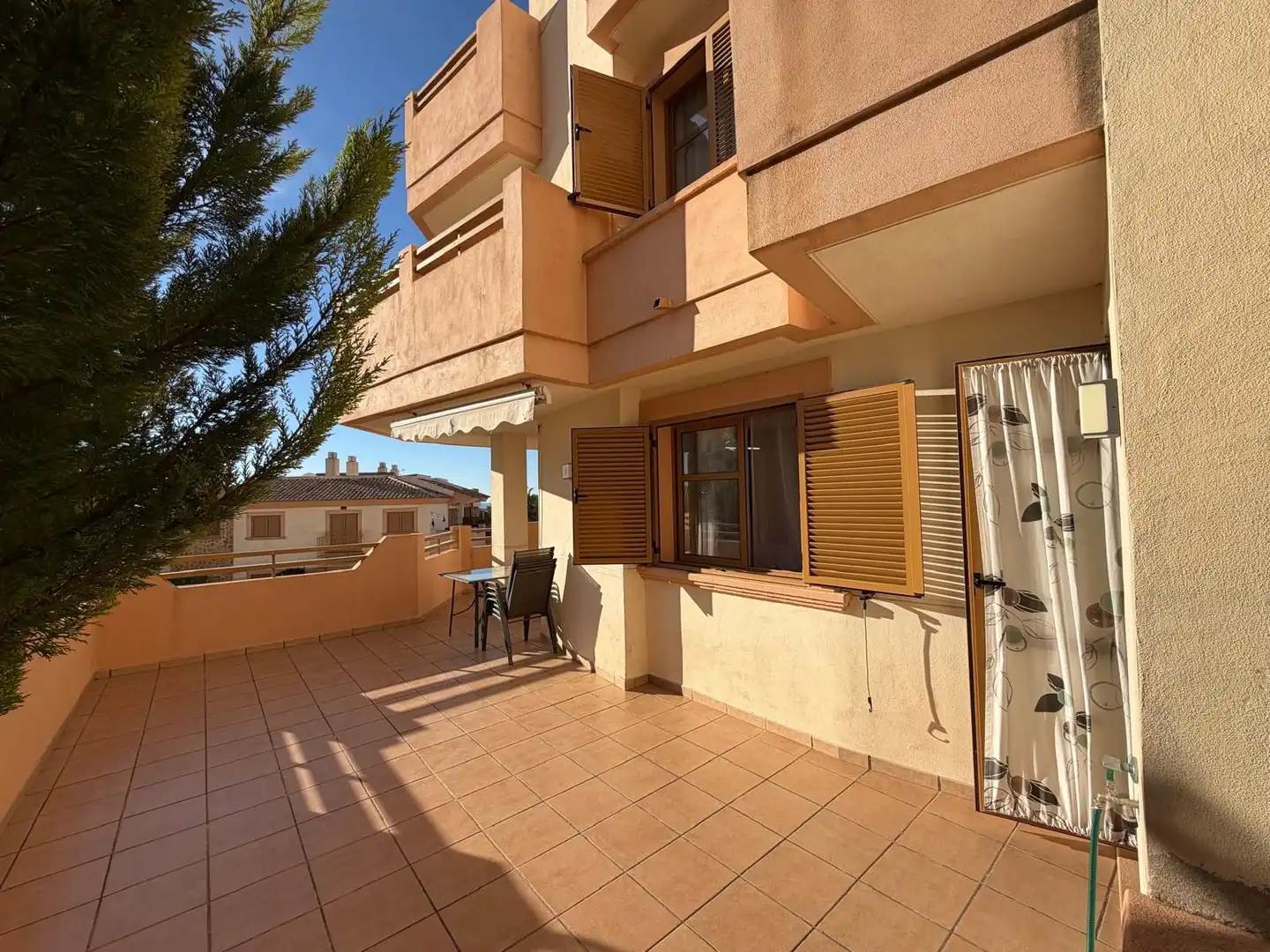 Pis amb piscina en venda a Carrer Berna, imagen 27