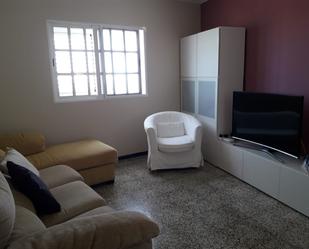 Living room of Flat for sale in Arucas  with Terrace