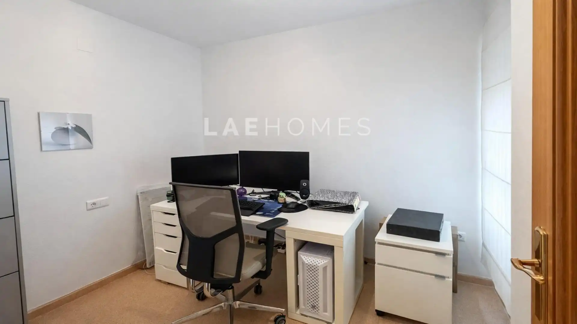 Wohnung mit Terrasse zum Verkauf in Calle NOT S MONTESINO, imagen 14