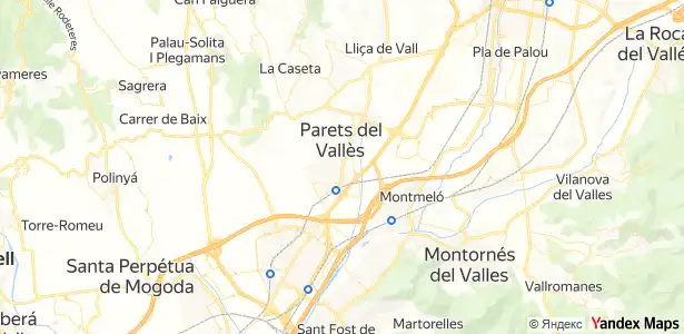 Local comercial en venta en Parets del Vallès, imagen 5