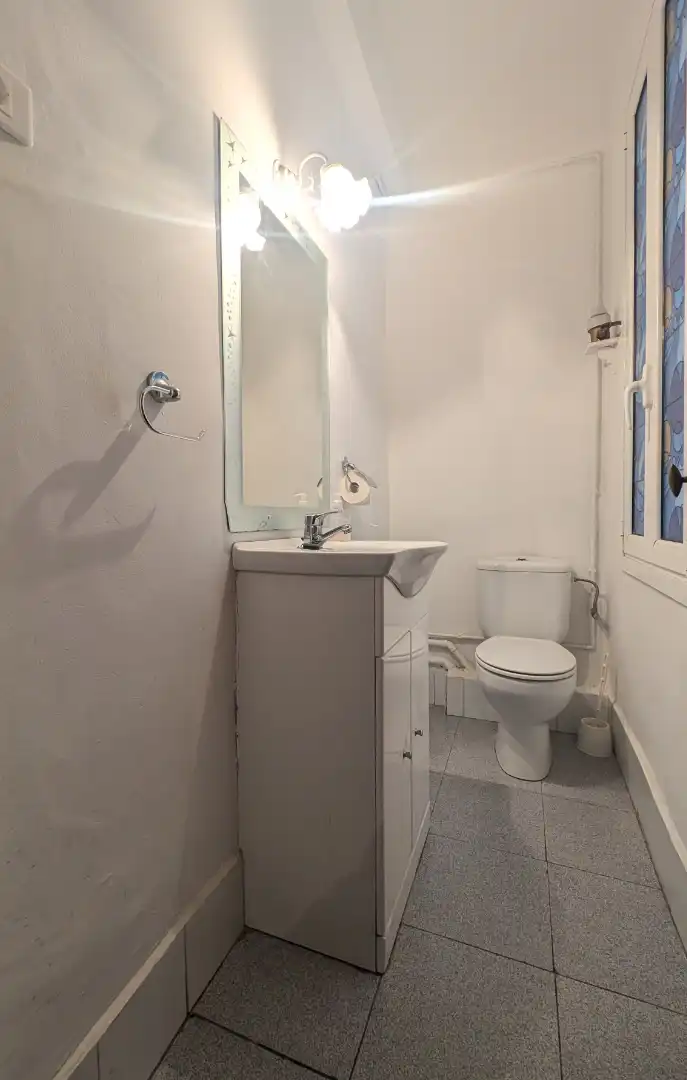 Piso con ascensor en venta en Urkijo Kalea, imagen 20