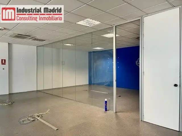 Industriegebäude zum Verkauf in Montserrat - Parque Empresarial, imagen 16