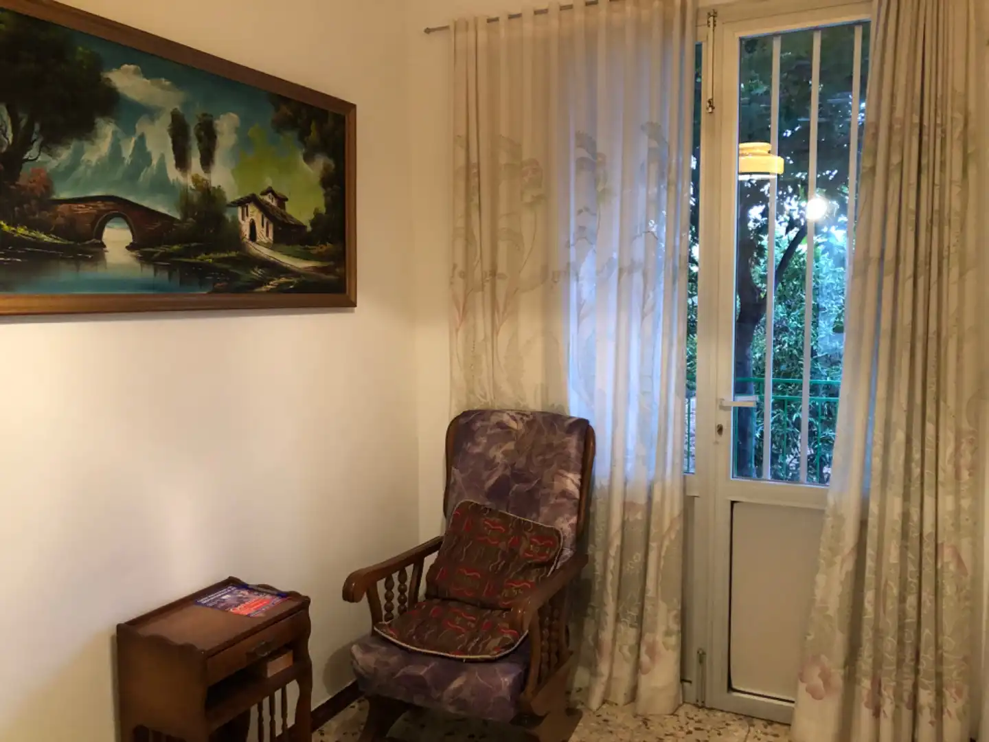 Casa con giardino in vendita a Meléndez Valdes 7, imagen 18