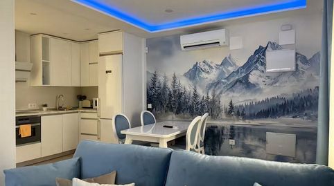 Foto 2 de Apartamento de alquiler en Pueblo Nuevo, Madrid Capital