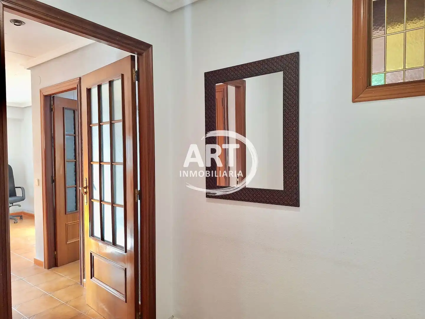Flat for sale in Bétera  with Air Conditioner, Heating and Terrace
