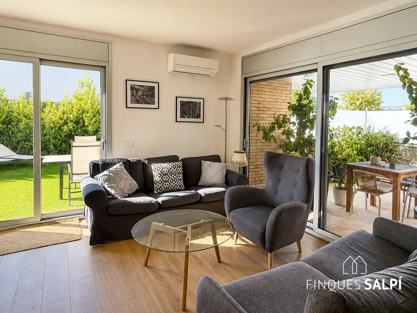 Appartement avec piscine à vendre à Pla de Salt, imagen 6