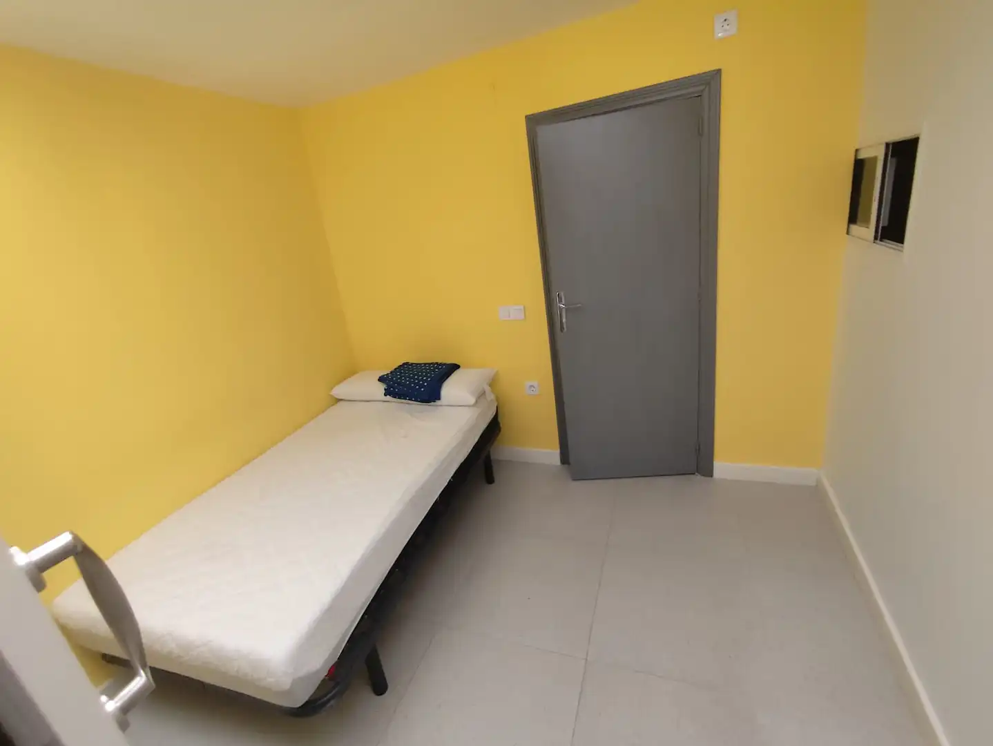 Dormitori de Casa o xalet en venda en Úbeda amb Terrassa, Balcó i Internet