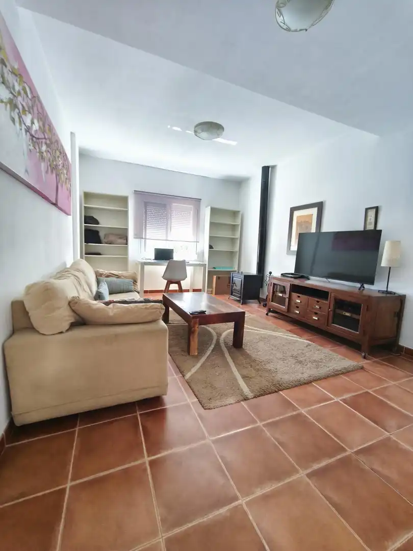 Adossat en venda a Bonanza - Avda de Huelva - Barrio Andalucia, imagen 11