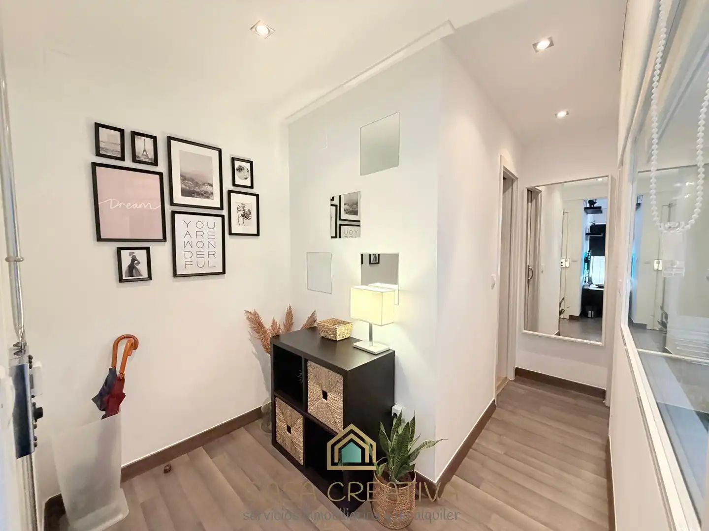 Piso en venta en Alzira con Aire acondicionado, Calefacción y Amueblado
