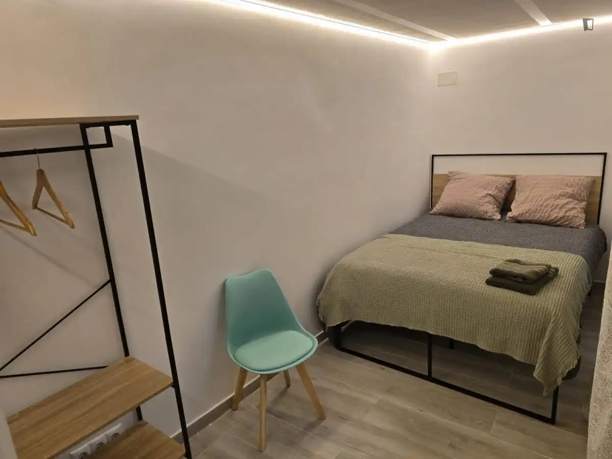 Casa o xalet de lloguer a Valdeacederas
