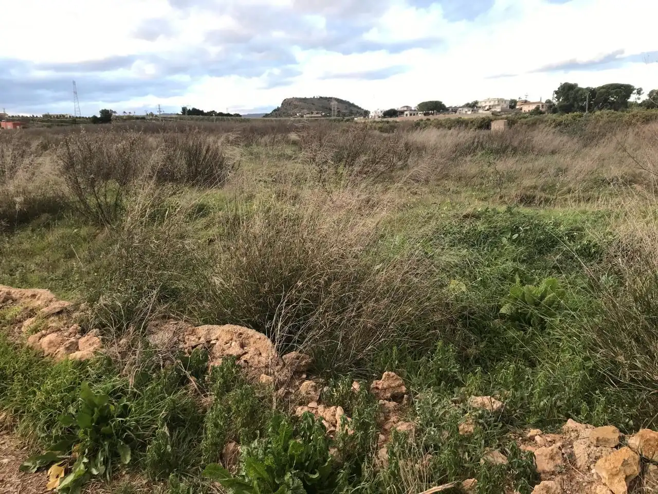 Lands and plots for sale in Corralet - Bonanza - Tres Rutas, imagen 2