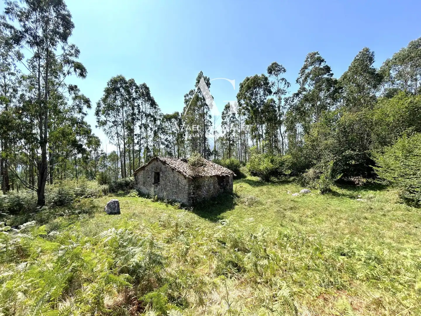 Casa o chalet en venta en Herrerías