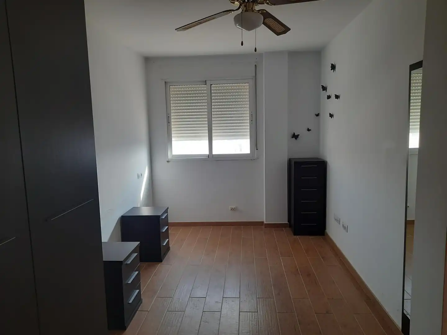 Bedroom of Attic for sale in Totana  with Furnished