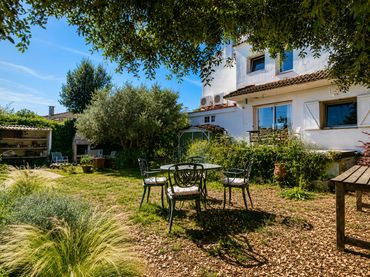 Villa con balcone in vendita a Sant Cebrià de Vallalta