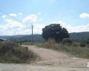 Residencial en venda en Espinosa de Henares