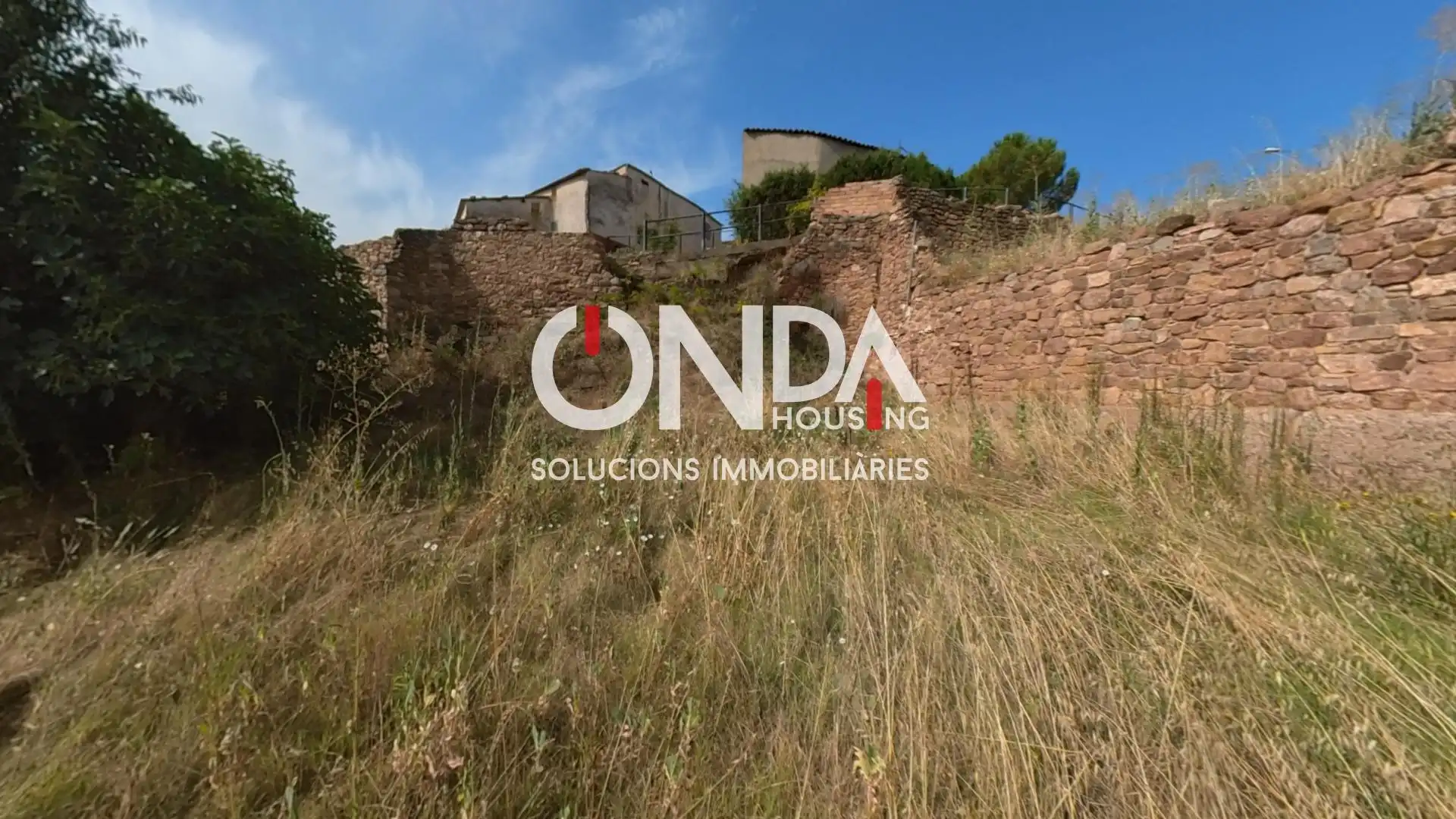 Residencial en venta en COLLADA,AG.VILAMITJANA, 28, Tremp