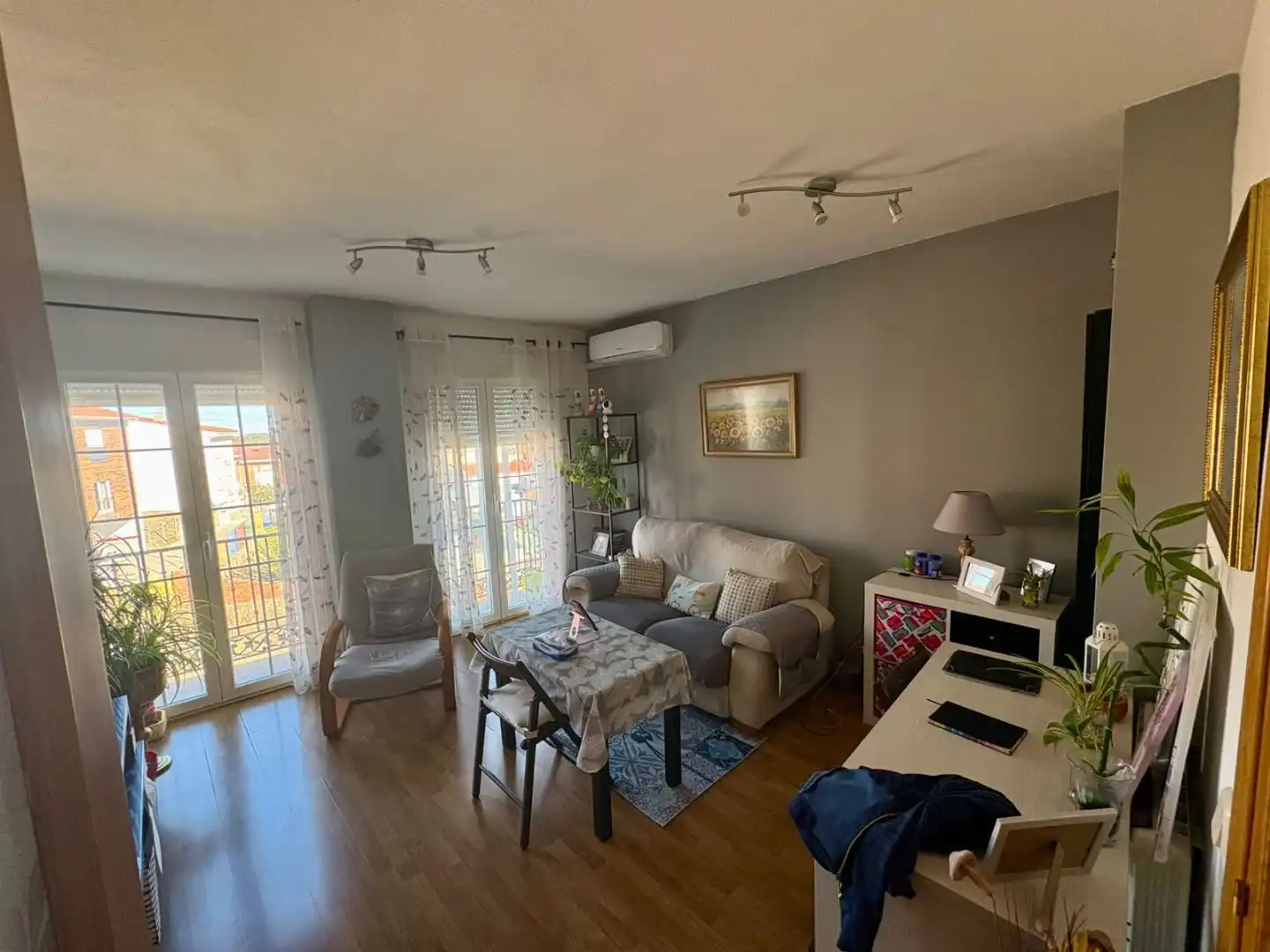 Flat for sale in El Vellón, Madrid