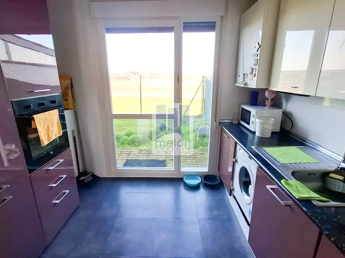 Kitchen of Houses for sale in Orbaneja Riopico  with Storage room