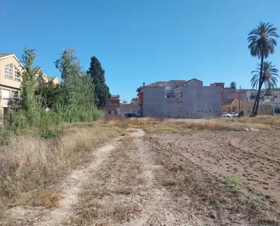 Terreny residencial en venda a UNIDAD DE ACTUACION UE-AC4, imagen 7