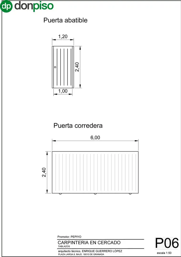 Terreno en venta en Riegos de Moraleda, Moraleda de Zafayona