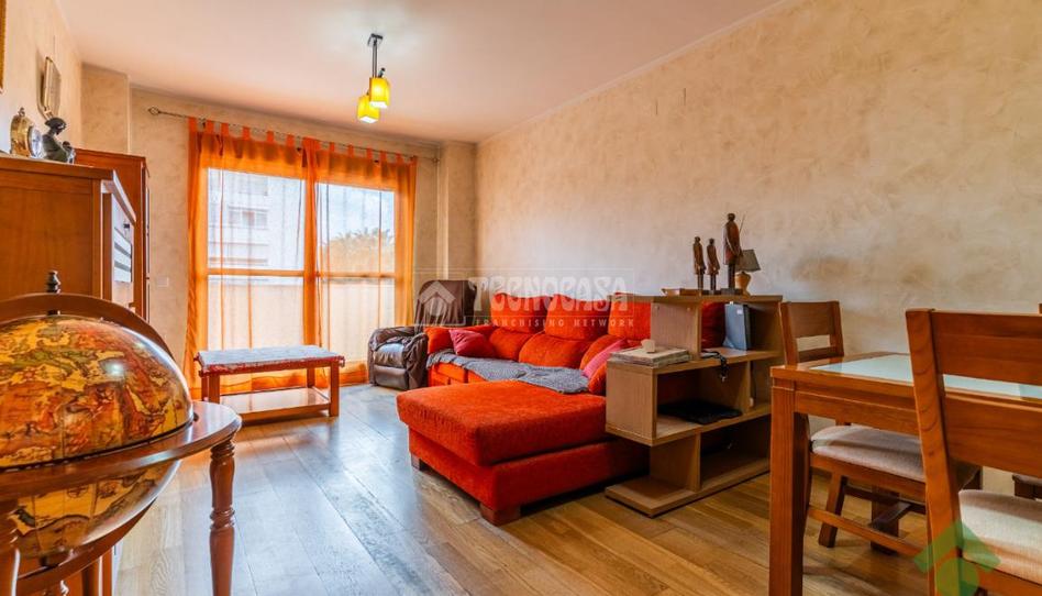 Photo 1 of Flat for sale in Caballero Bonald - San José Obrero - Guadalcacín, Cádiz