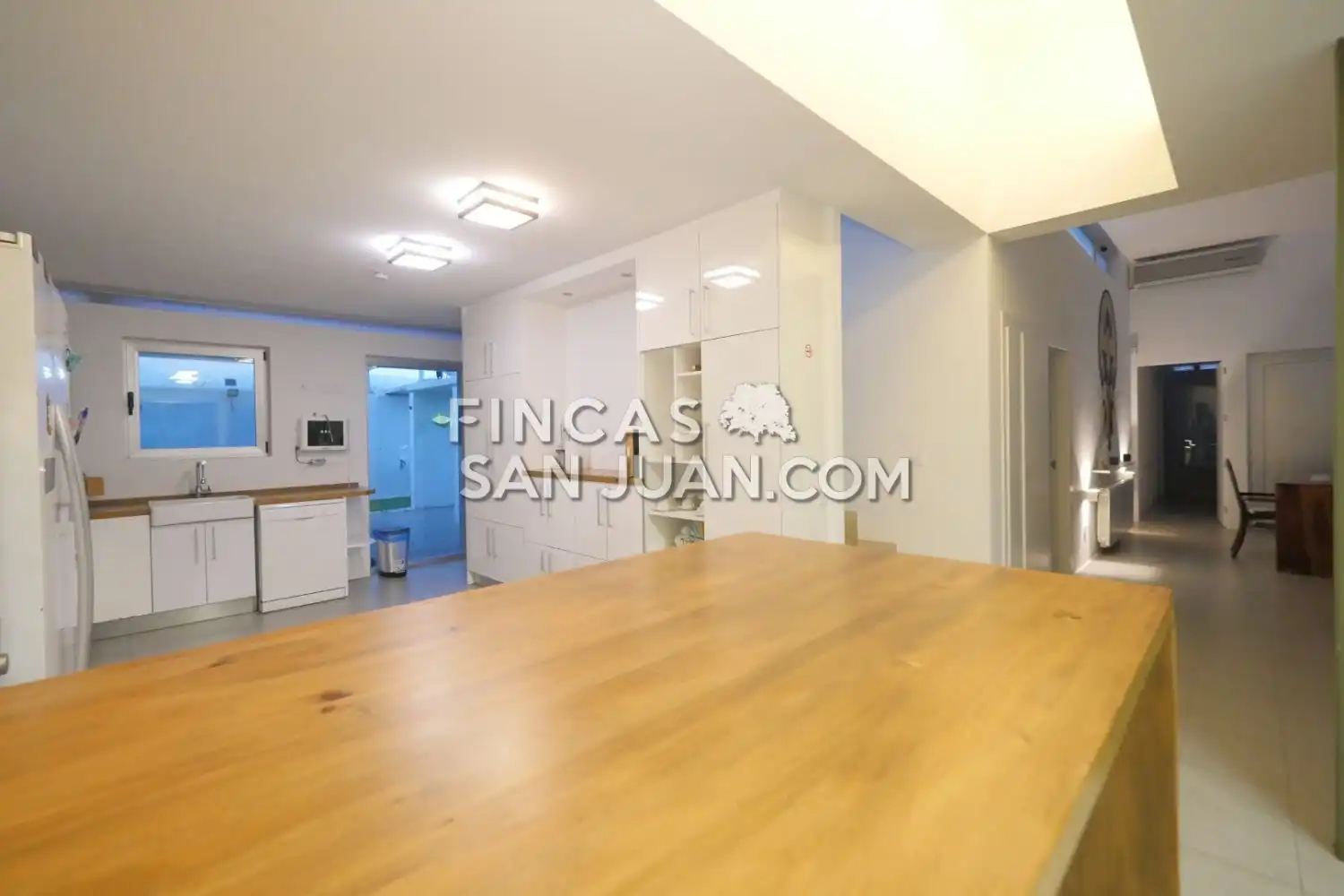 Chalet con piscina en venta en La Huerta, imagen 31
