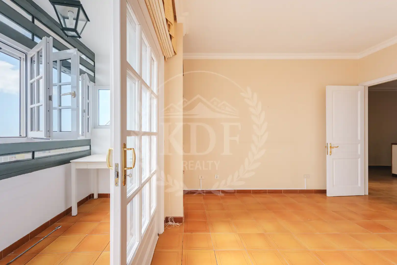 Dormitori de Casa adosada en venda en Santa Cruz de Tenerife amb Jardí privat, Terrassa i Balcó