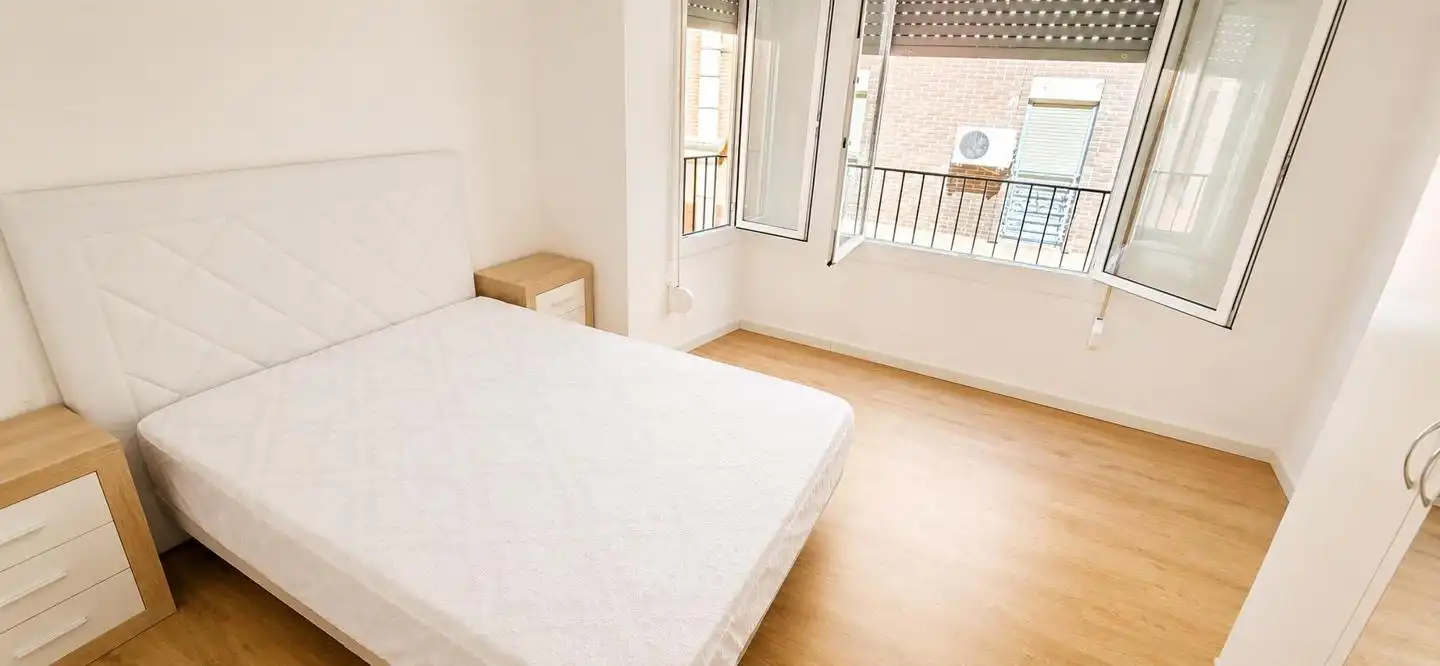 Flat for rent in Pont Nou - Corazón de Jesús