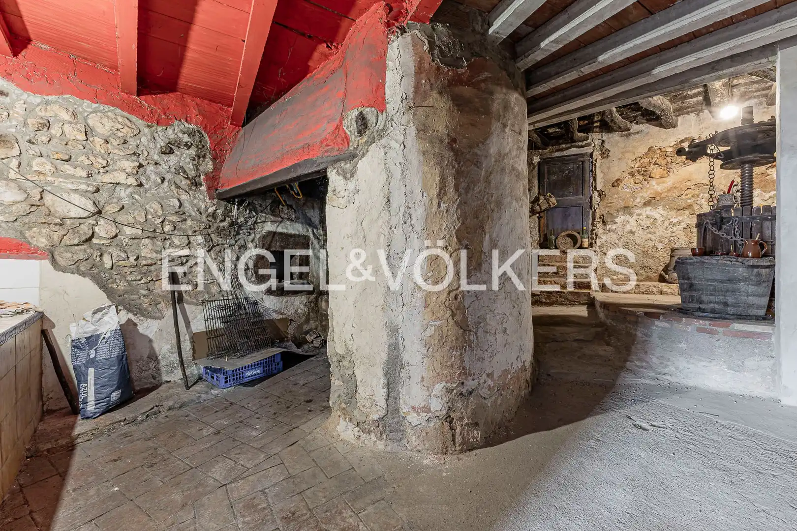 Casa adosada en venta en Canyelles con Calefacción, Jardín privado y Terraza