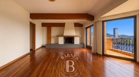 Foto 4 de Piso en venta en Amara Zaharra - Arbaizenea, Gipuzkoa