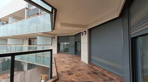 Foto 5 de Estudio en venta en Calle Vereda de Los Barros, Campodón - Ventorro del Cano, Madrid