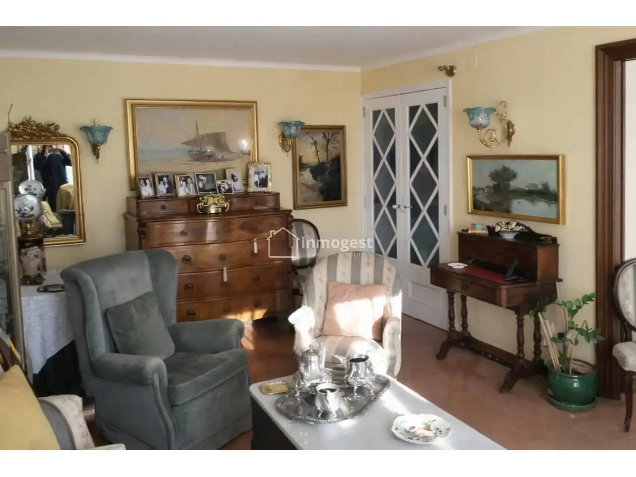 Wohnung zum Verkauf in Avenida Voltes, imagen 2