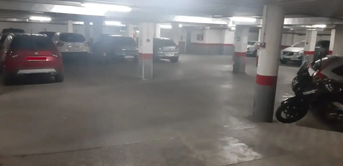 Aparcament en venda a Alto de los Molinos, imagen 4