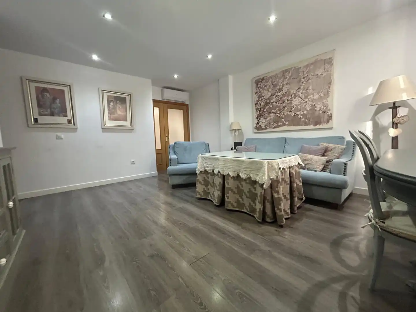 Apartament en venda en Villanueva de la Serena amb Aire condicionat i Moblat