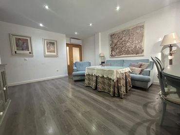 Apartament amb ascensor en venda a Calle San Francisco 63