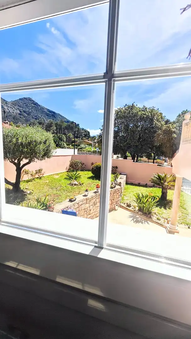 Detached house with terrace for sale in Barx, imagen 37