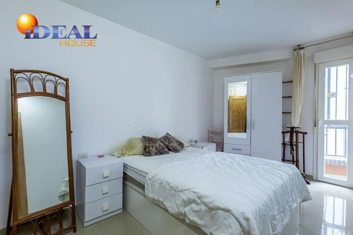Piso con terraza en venta en Calle SANTA LUCIA, imagen 13