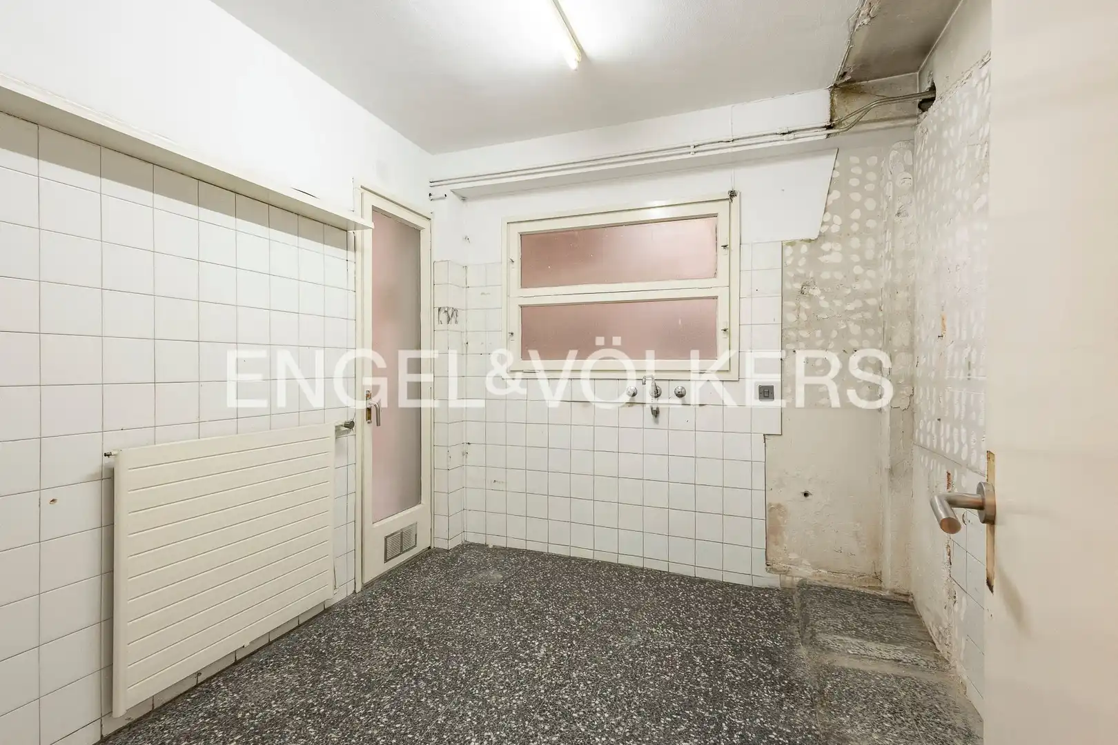 Flat for sale in El Poble Sec