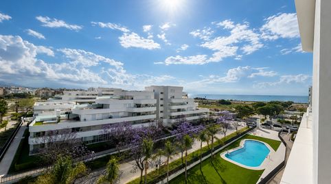 Foto 3 de Apartament en venda a Mar Cantábrico, Poniente - Faro, Vélez-Málaga