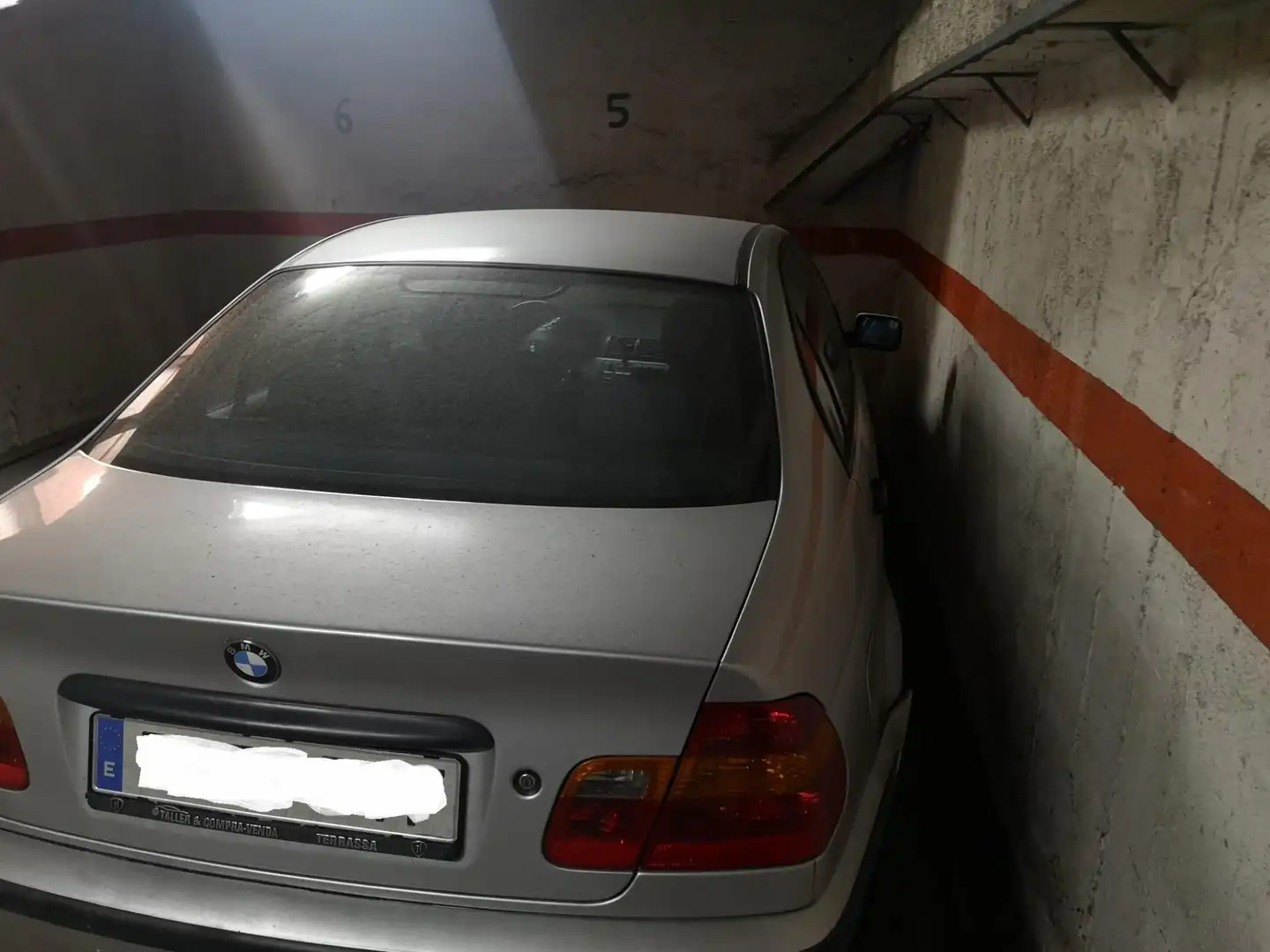 Local comercial en venta en Carrer de Colom 111, imagen 8