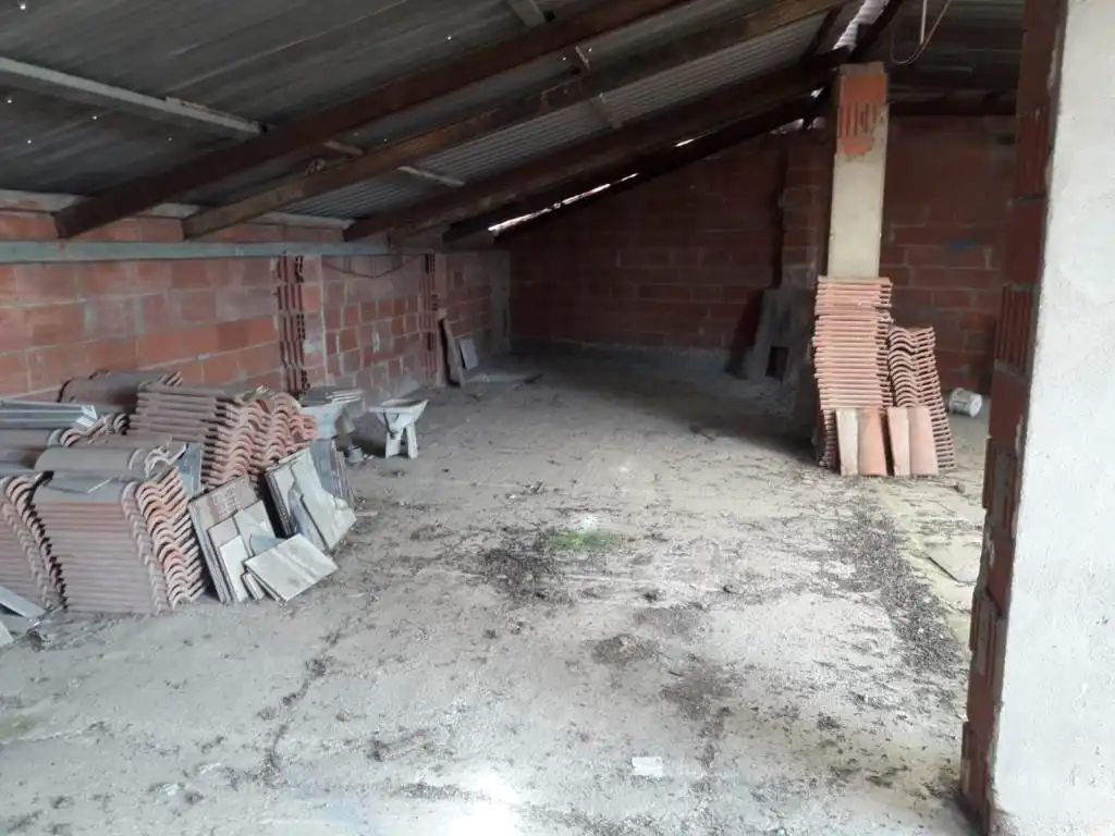 Casa adosada en venta en Mirandilla