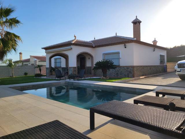 Casa-chalet en Alquiler en Lagos