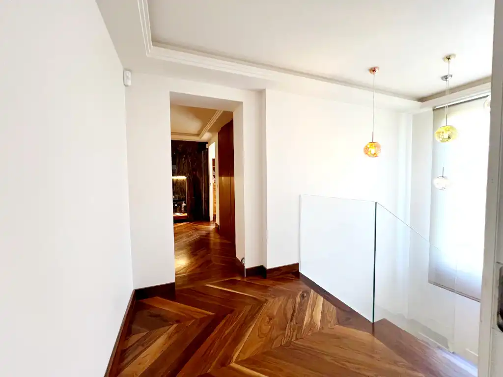 Casa o chalet en venta en Villalbilla con Calefacción, Jardín privado y Terraza