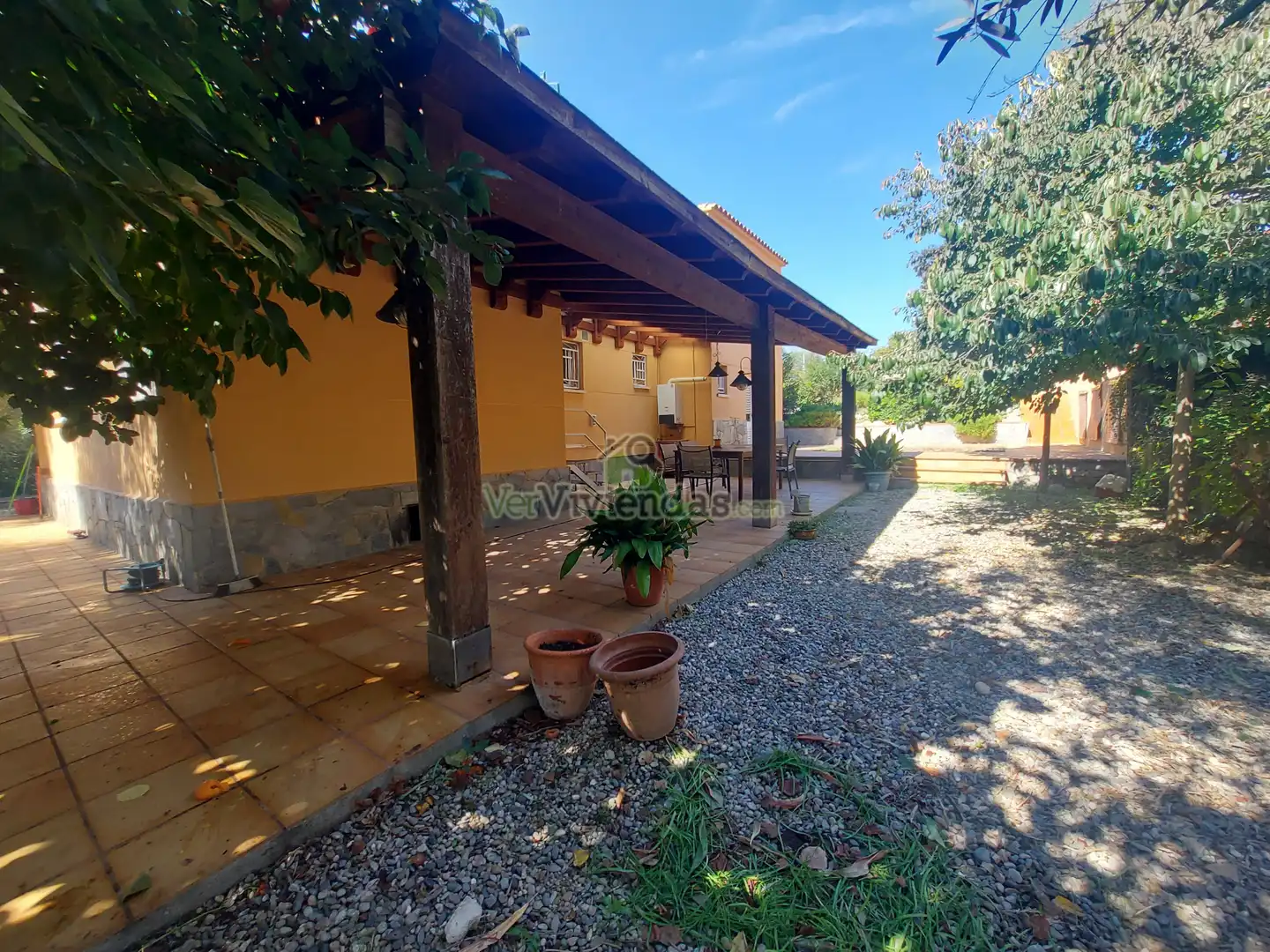 Casa o xalet en venda a Carrer Girona, 742, Masquefa