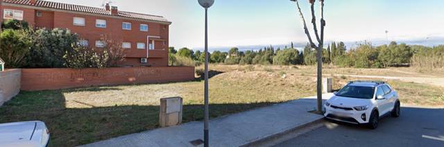 Terreno residencial en Venta en Joan Ardèvol en Casc Antic - Nou Cambrils