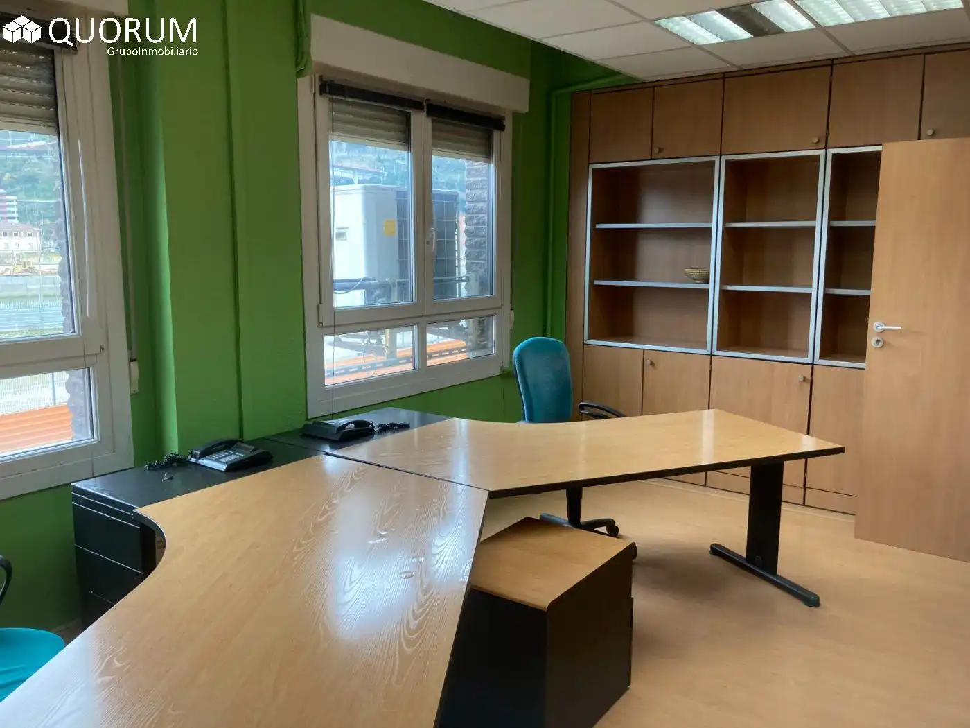 Ufficio in vendita a Deusto, imagen 19