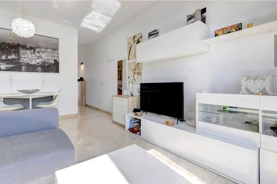 Piso con piscina en venta en La Cala Golf - Lagar Martell, imagen 13