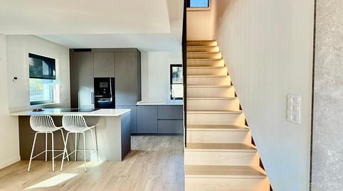 Foto 3 de Casa o xalet de lloguer a Lugar de Pousada, Padrón, A Coruña