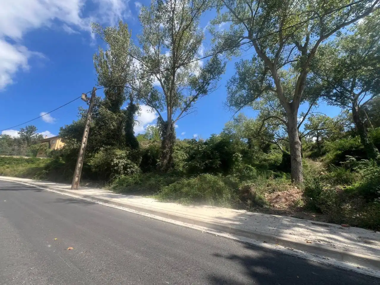 Rural land for sale in Avenida Lluís Companys, imagen 2