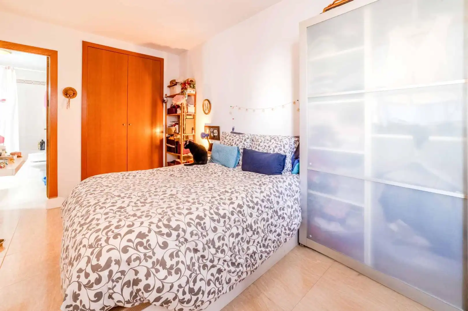 Appartement avec terrasse à vendre à Carrer SANTA BARBARA, imagen 13